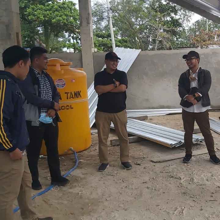 CONTOH SOAL SKB PPPK Penyuluh Perikanan