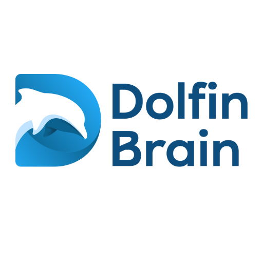 Logo Dolfin Brain